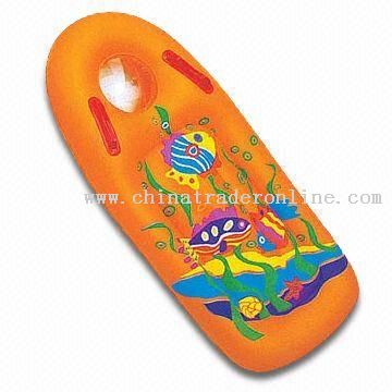 Inflatable Surf Boards